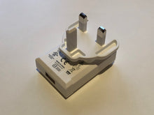 Load image into Gallery viewer, International Wall Plug Adaptor (US ships standard)
